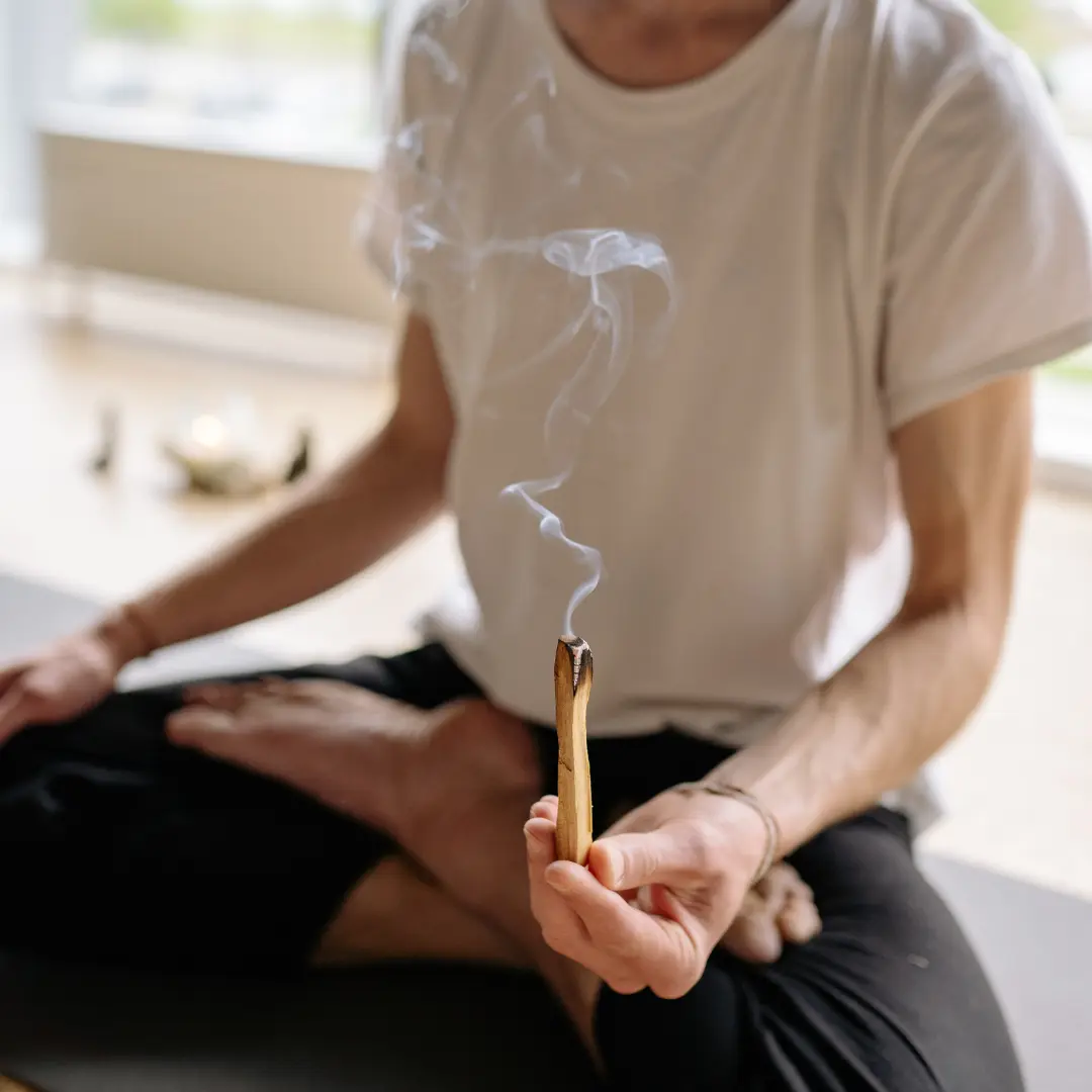 Your Energy, Your Space