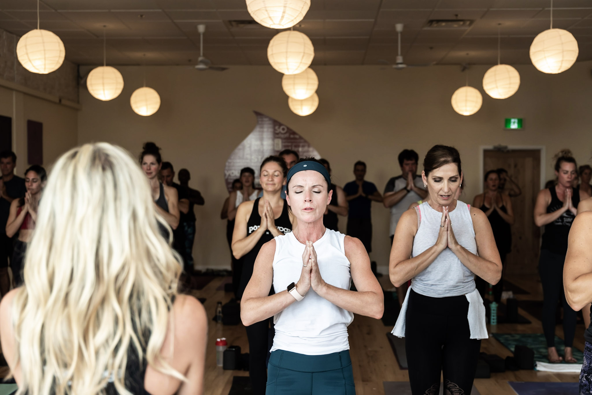 yoga