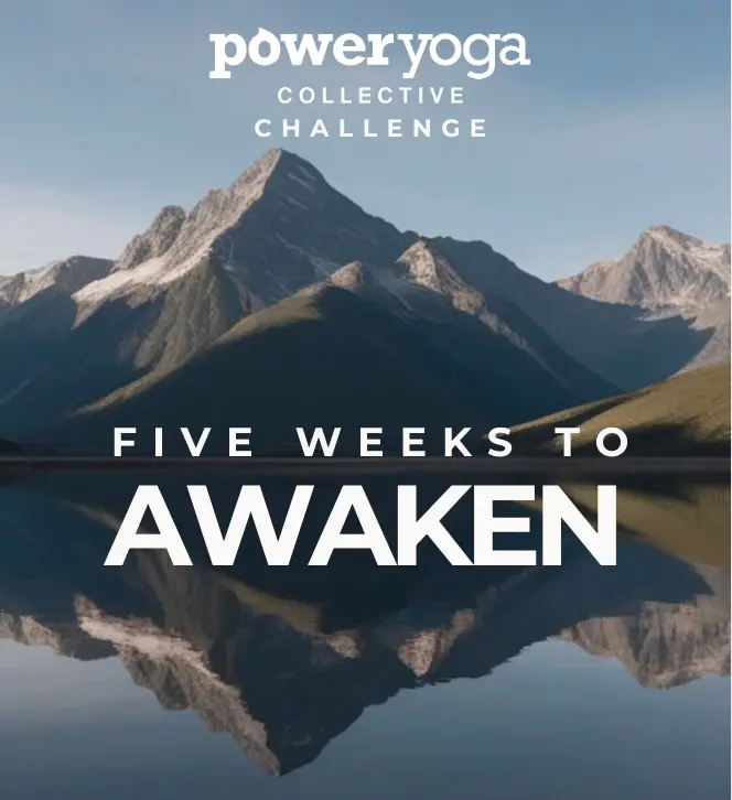 5 weeks