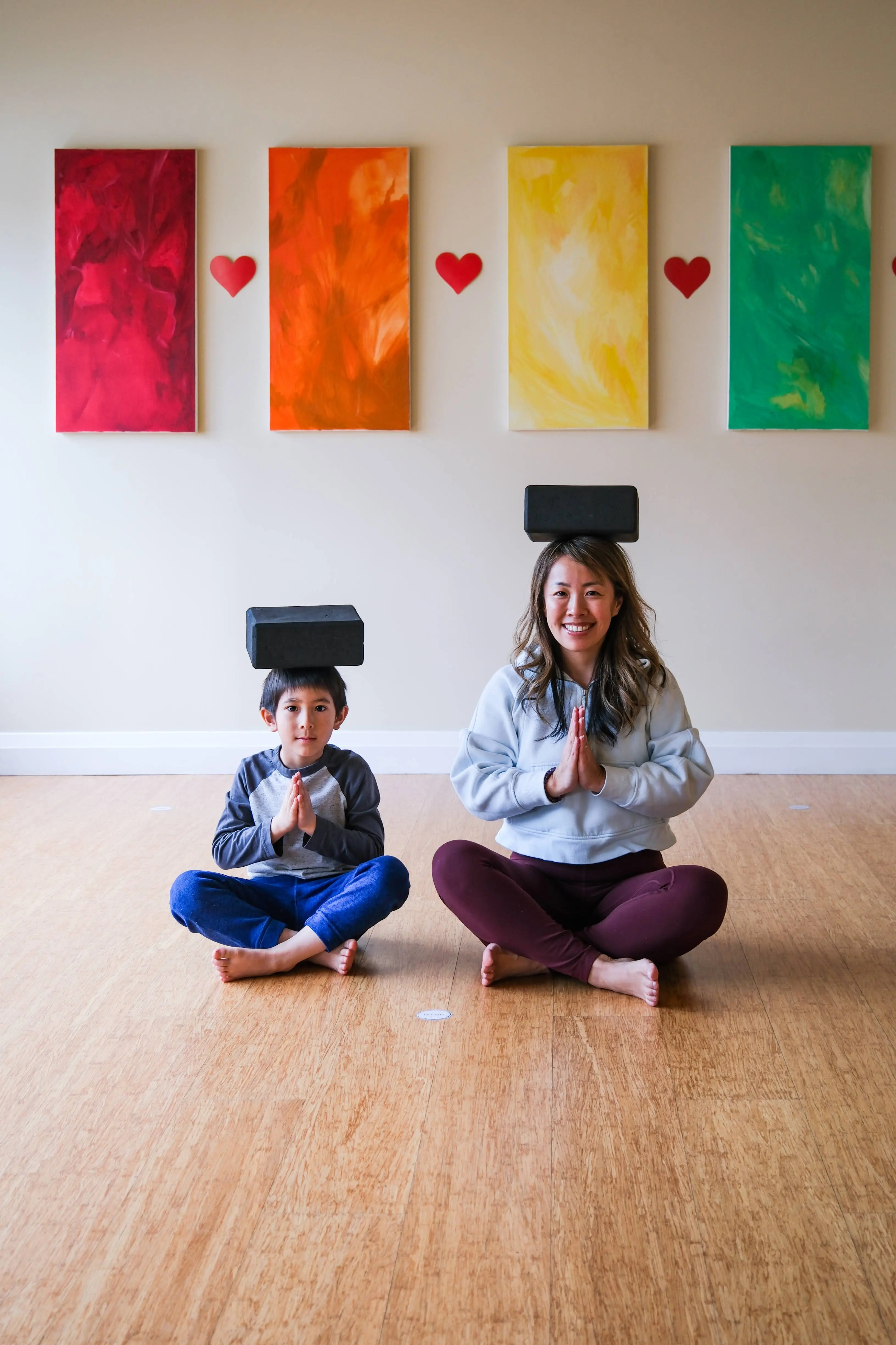 Kids Yoga
