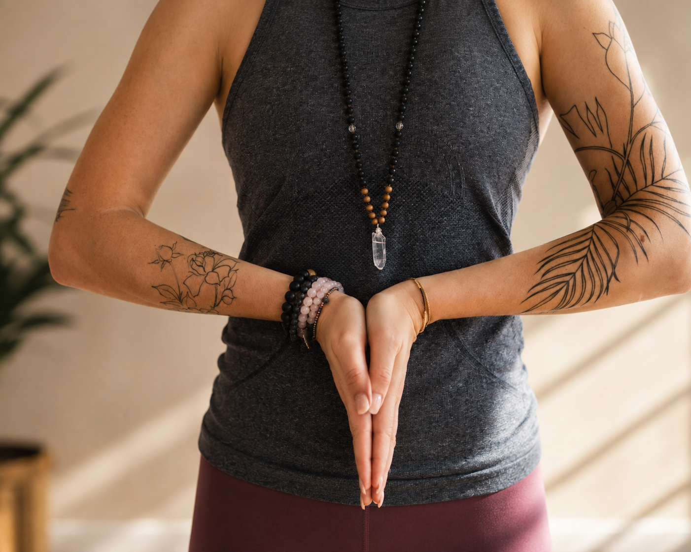 CHAKRA AND ENERGY MODULE (20 HOURS)
