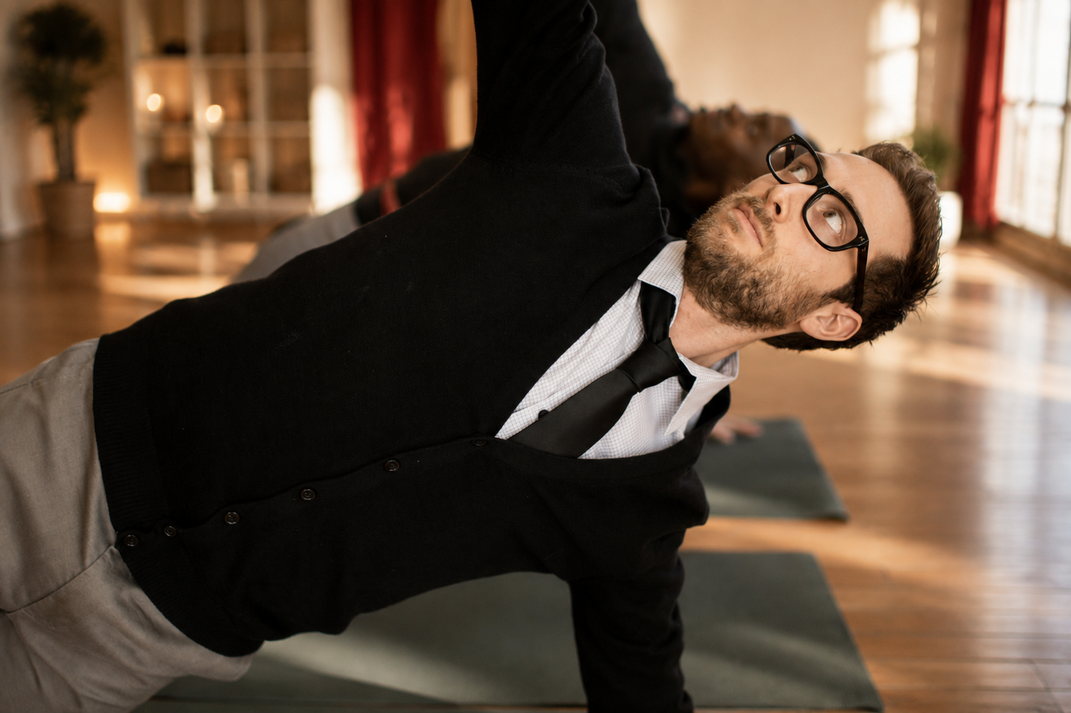 CORPORATE PRIVATE TRAINING MODULE (25 HOURS)