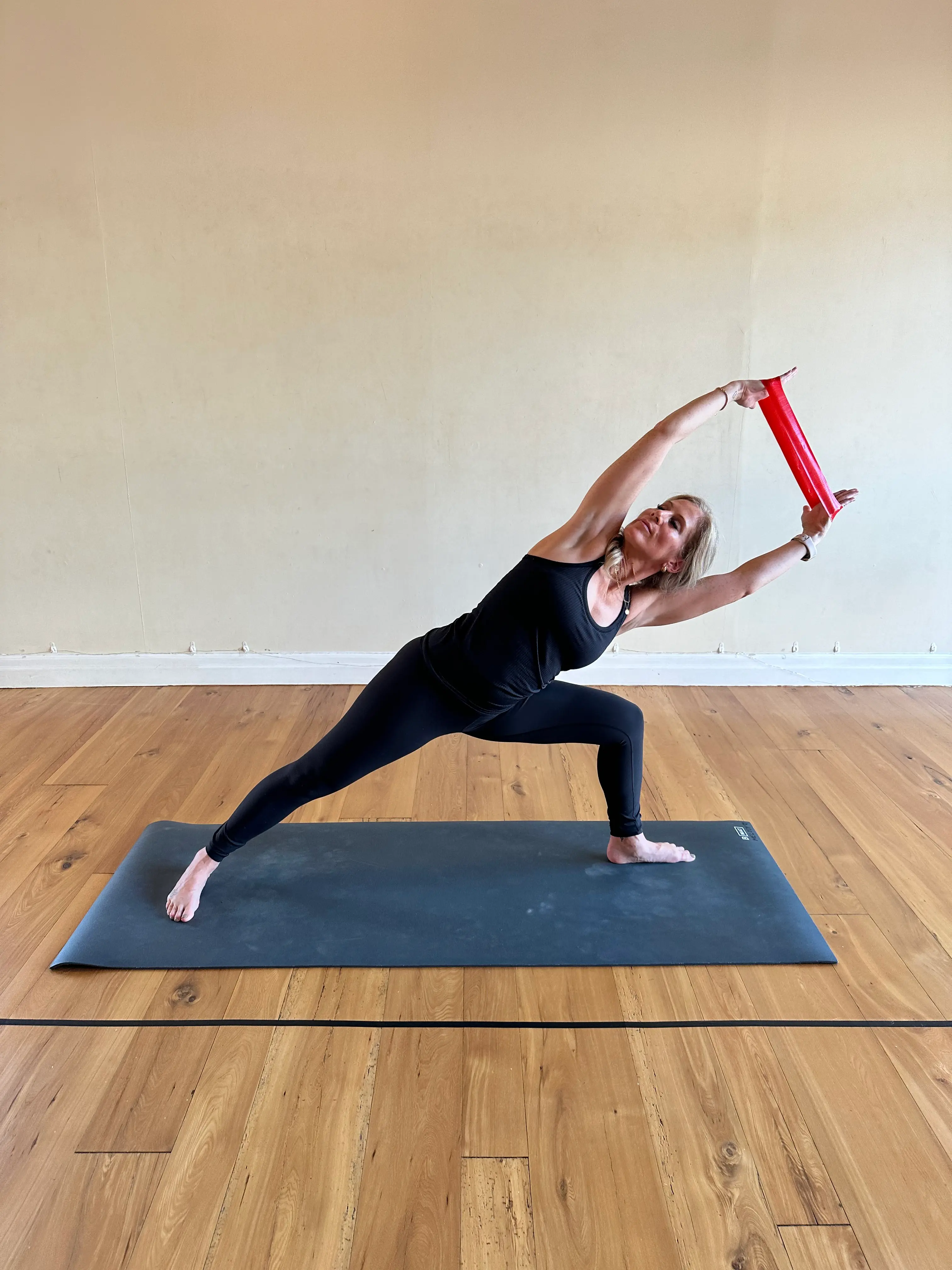pilates