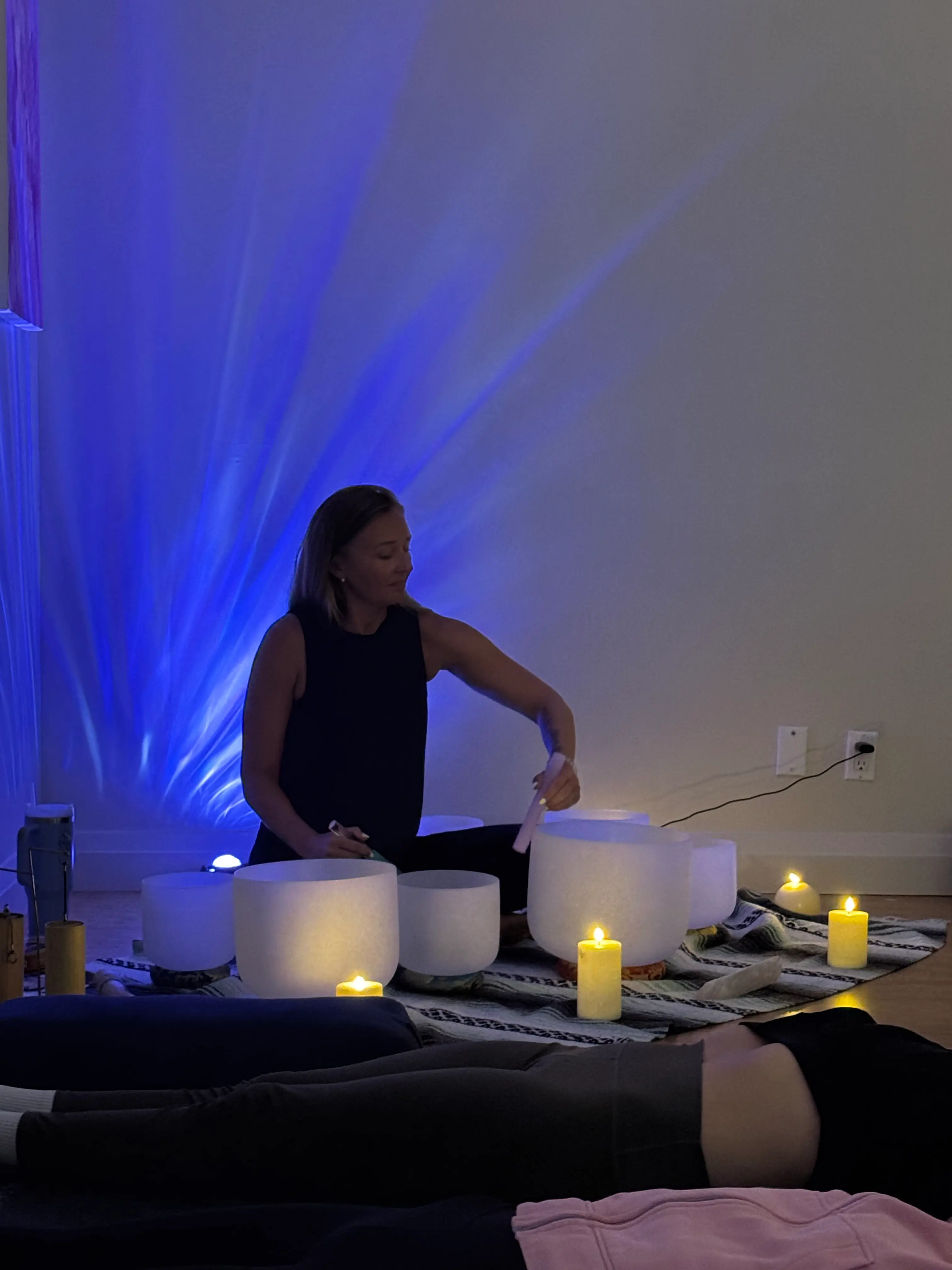 soundbath