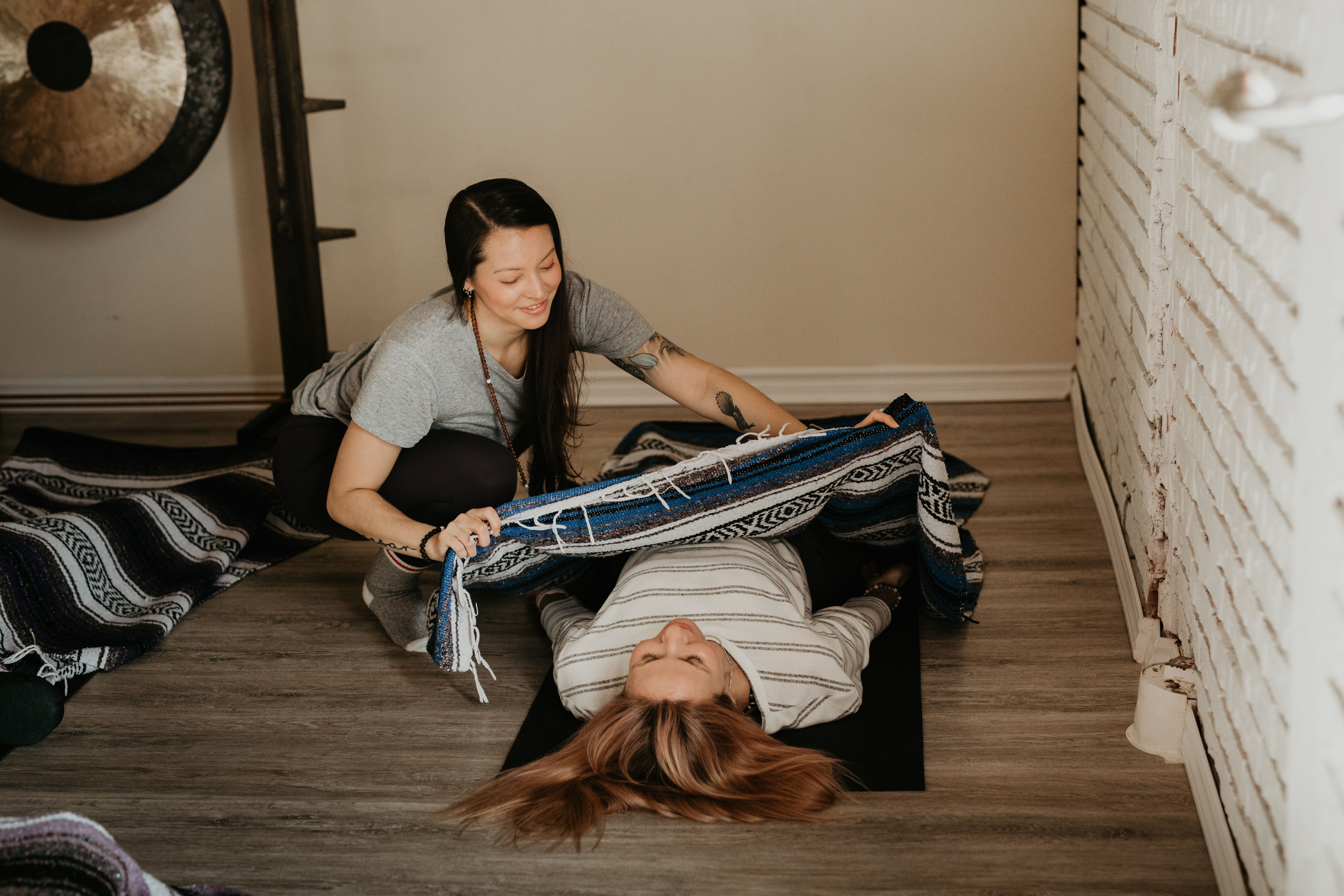 yoga