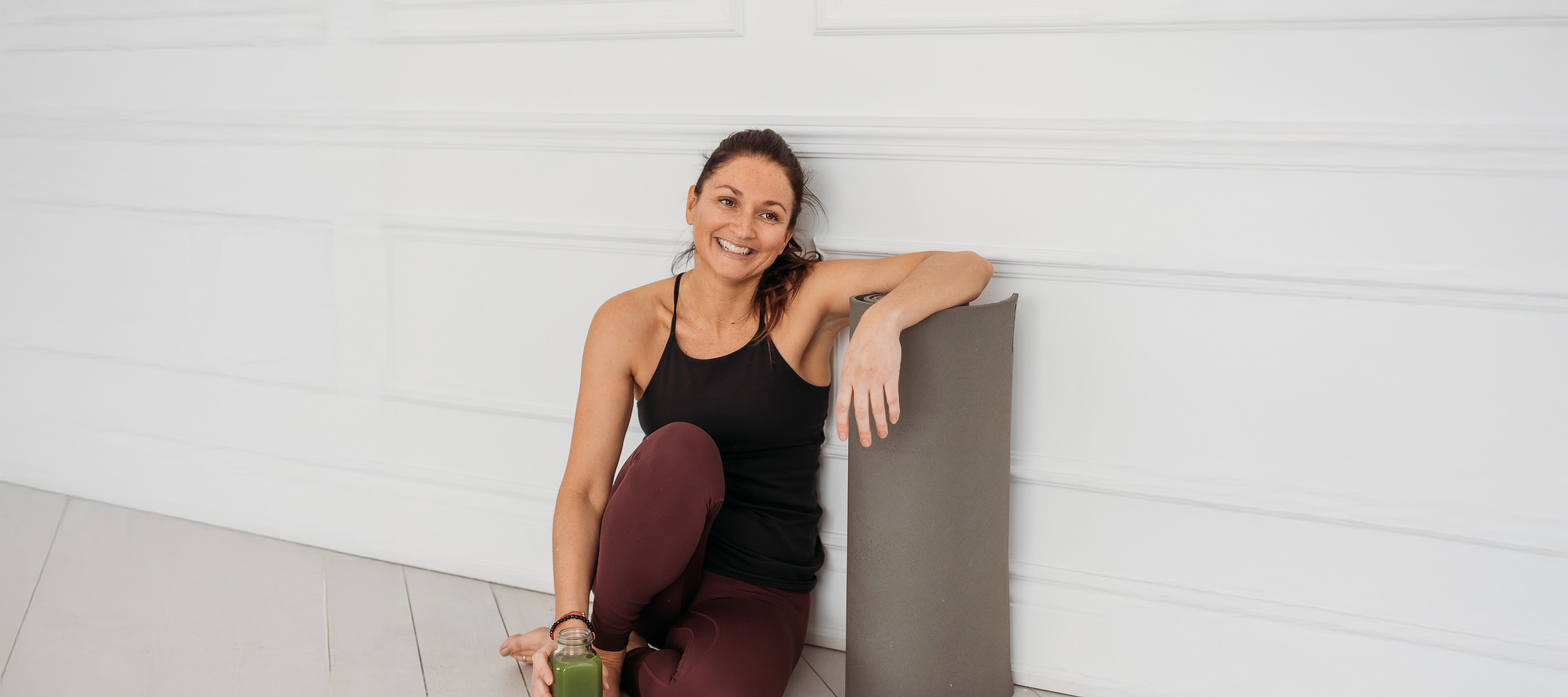 Kinndli McCollum is the Co-Founder of Power Yoga Canada and Power Yoga Collective, a mother, author and teacher dedicated to helping people awaken their fullest potential. Since opening the first PYC studio in 2009, she has helped train thousands of yoga teachers and inspired countless students through transformational classes, leadership programs, and mentorship. As the author of The Power Yoga Handbook, Kinndli believes yoga is about far more than physical movement. It is a practice of connection, courage, and living with intention. Her mission is to create communities where people feel seen, empowered, and inspired to become the best version of themselves.