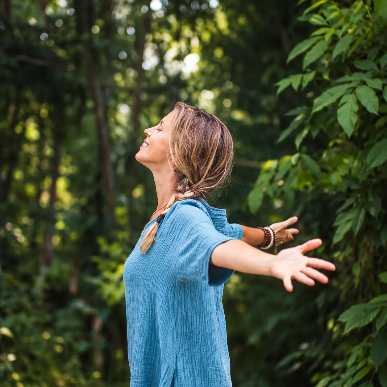The BIG Exhale Retreat