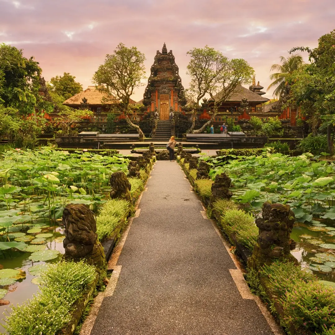 Ubud