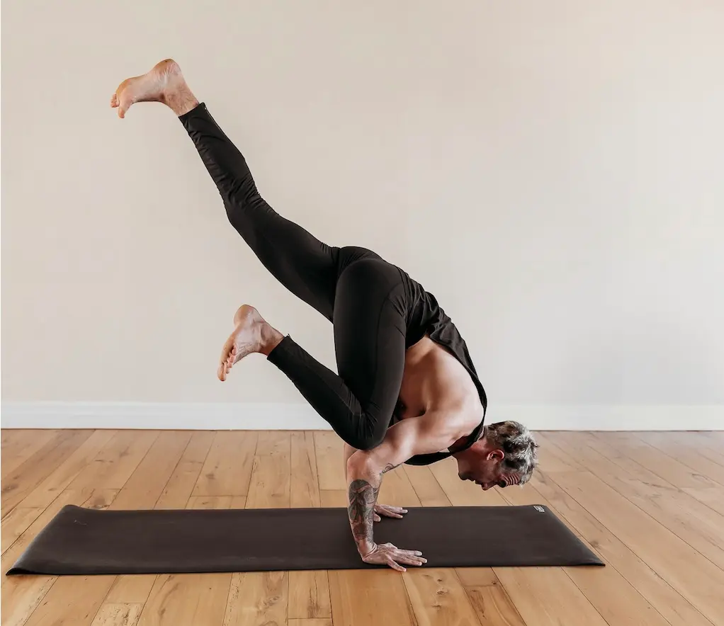 arm balance