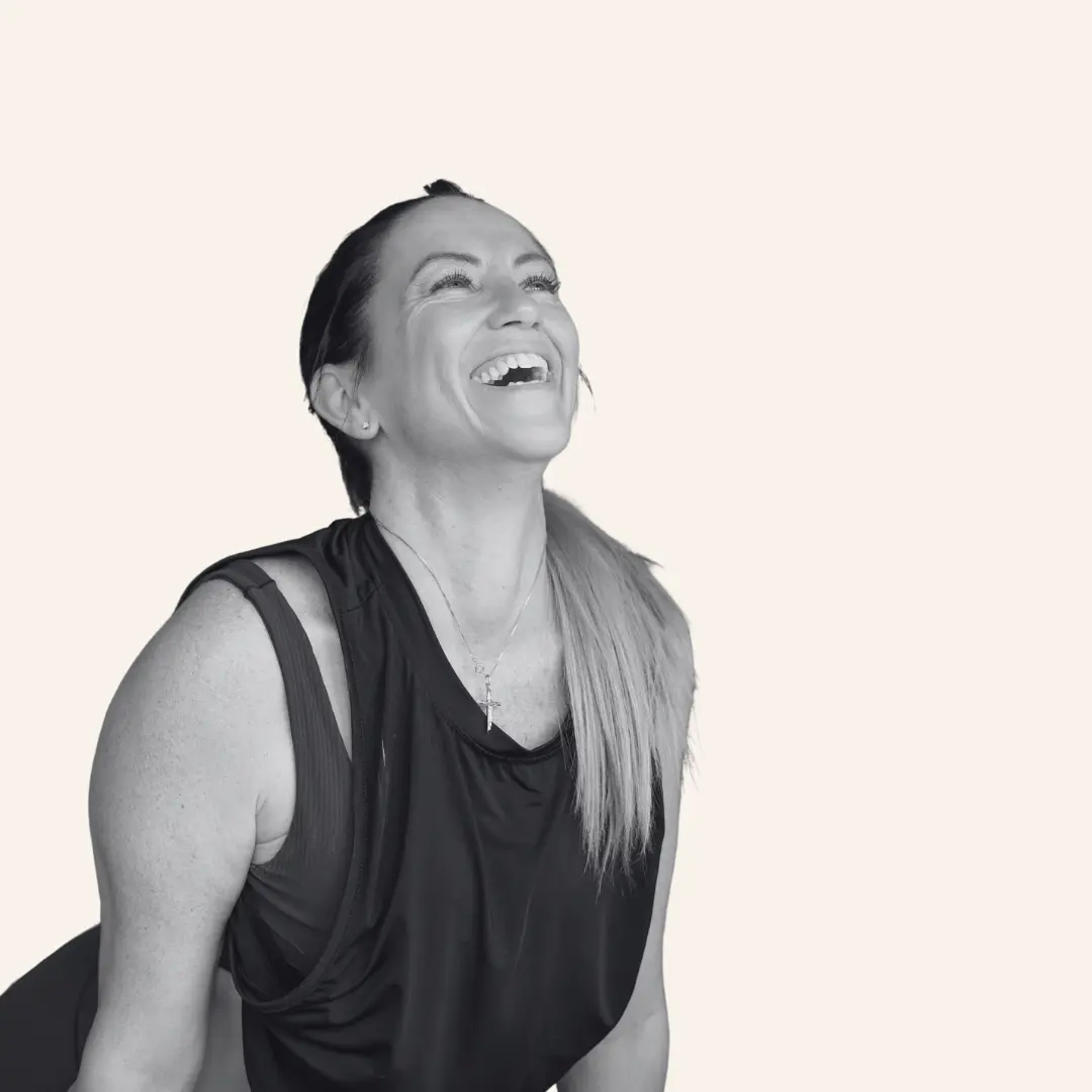 Denise brings warmth, strength and positive energy to every class. Her teaching encourages you to challenge yourself, stay connected to your breath and enjoy the practice along the way.